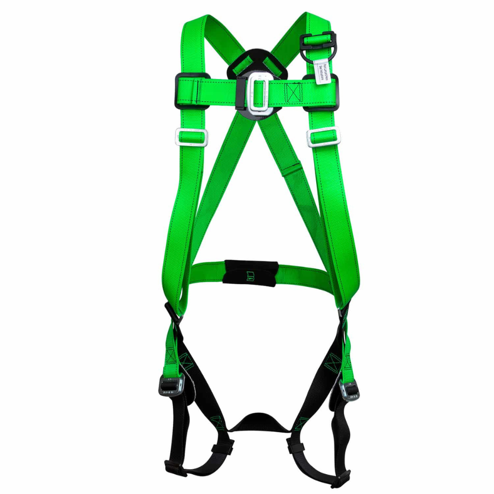 Buckingham Buck BuckEssential Fall Arrest Harness from Columbia Safety